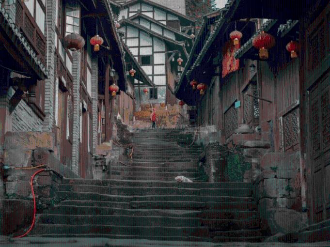 救援居曼基女孩